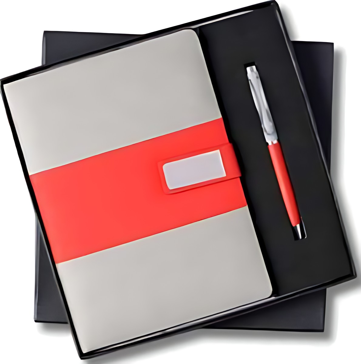 Pen & Diary Gift Set – 231 GB Pen & Diary Gift Set – 231 GB – corporate gift