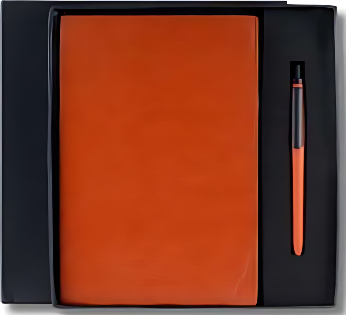 Pen & Diary Gift Set – 248 Senshi Tan – corporate gift