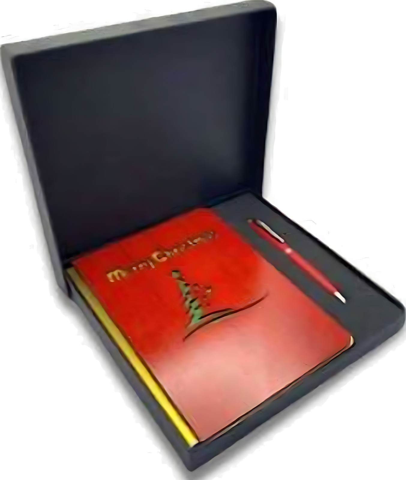 Pen & Diary Gift Set – Christmas Set – corporate gift