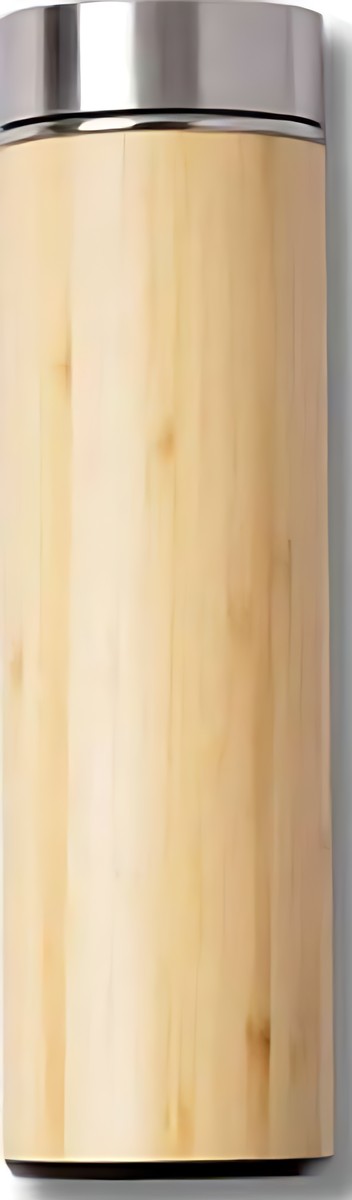 Wood Bottle – corporate gift