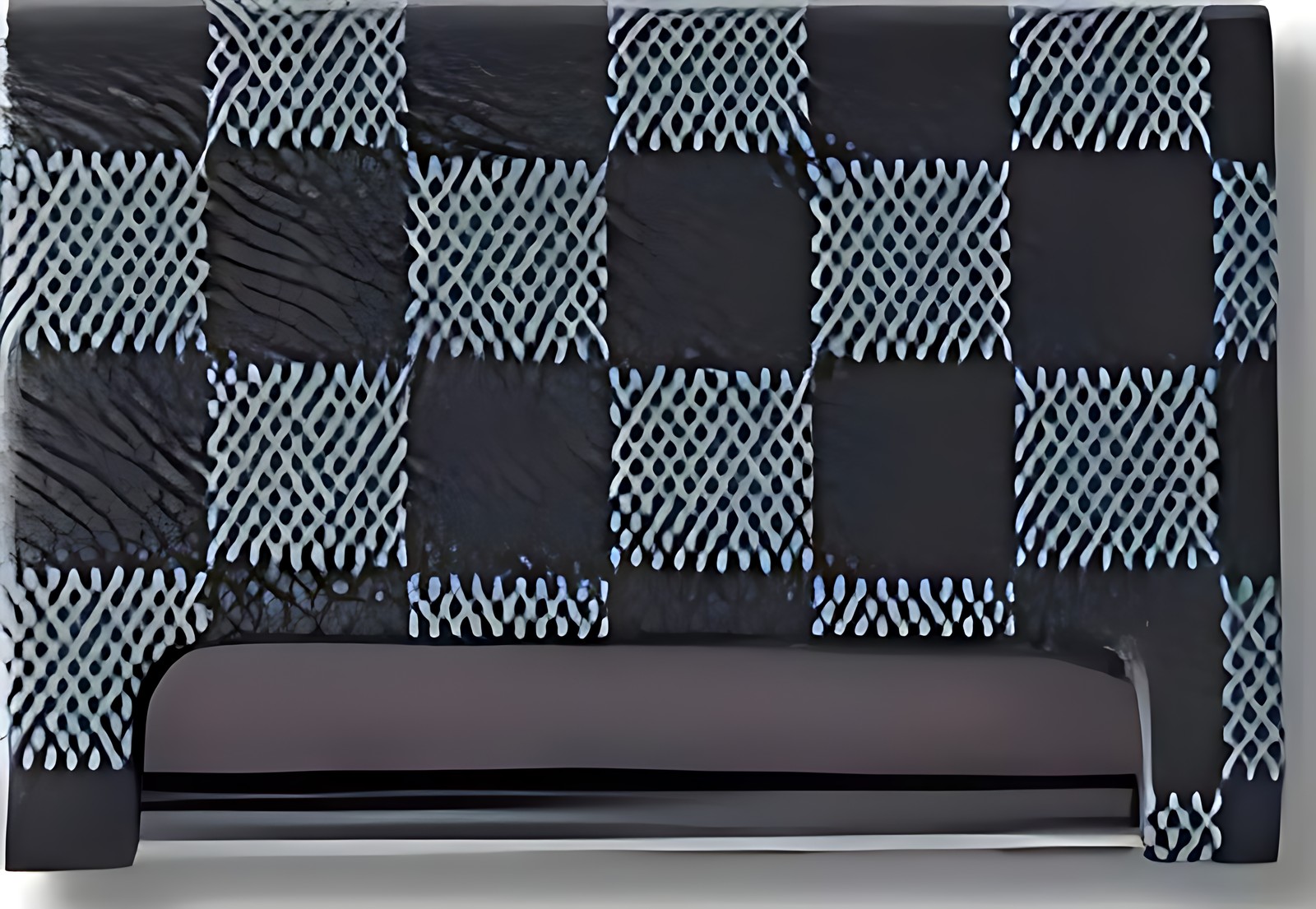Blue Chess Card Case – corporate gift