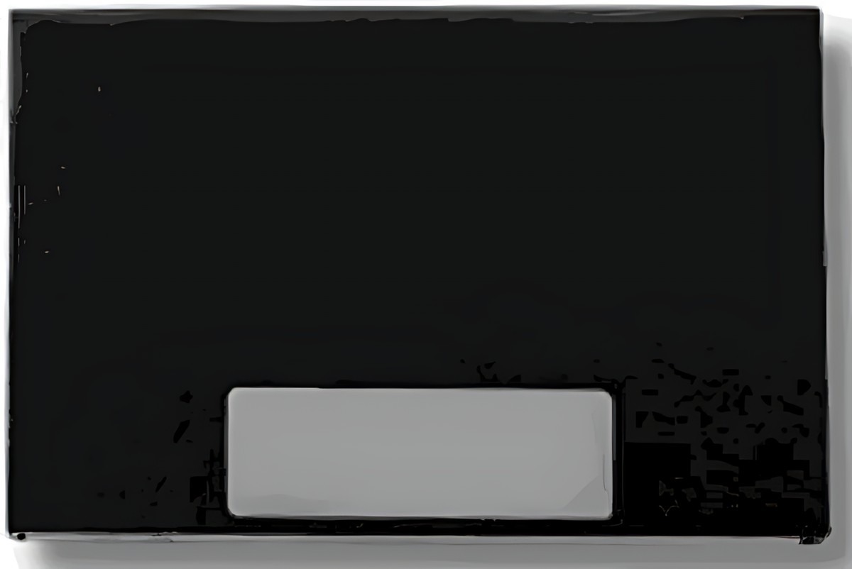 Floater Black Card Case – corporate gift