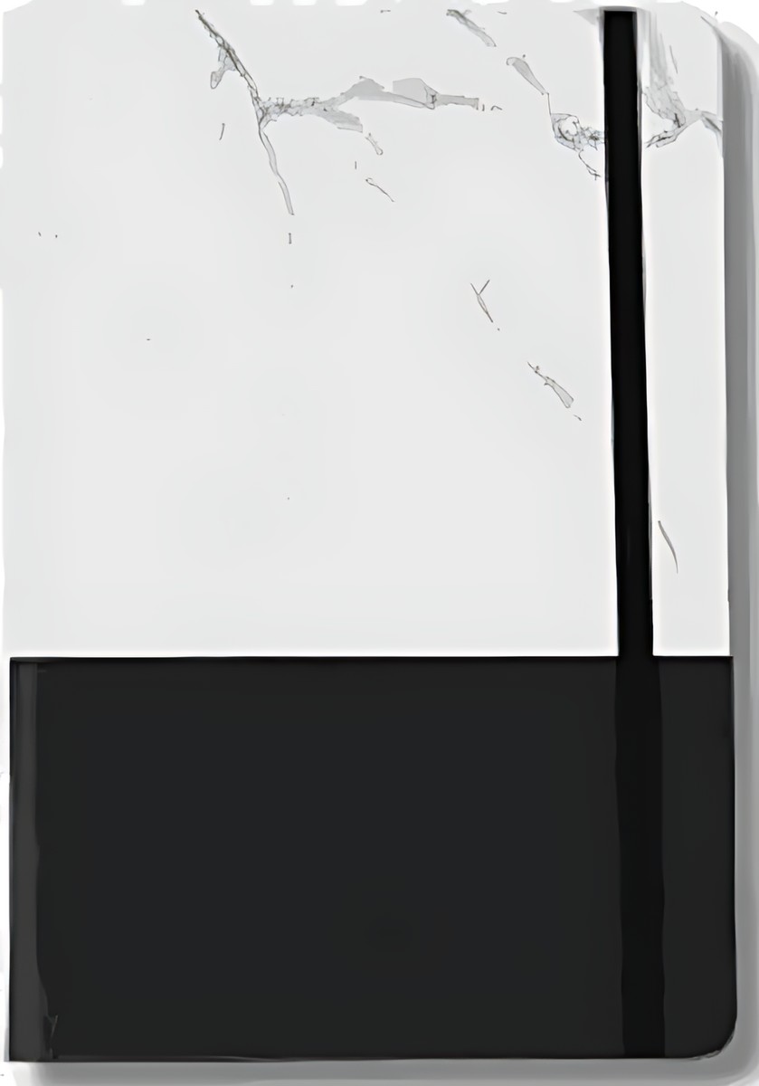 232 Black Diary – corporate gift