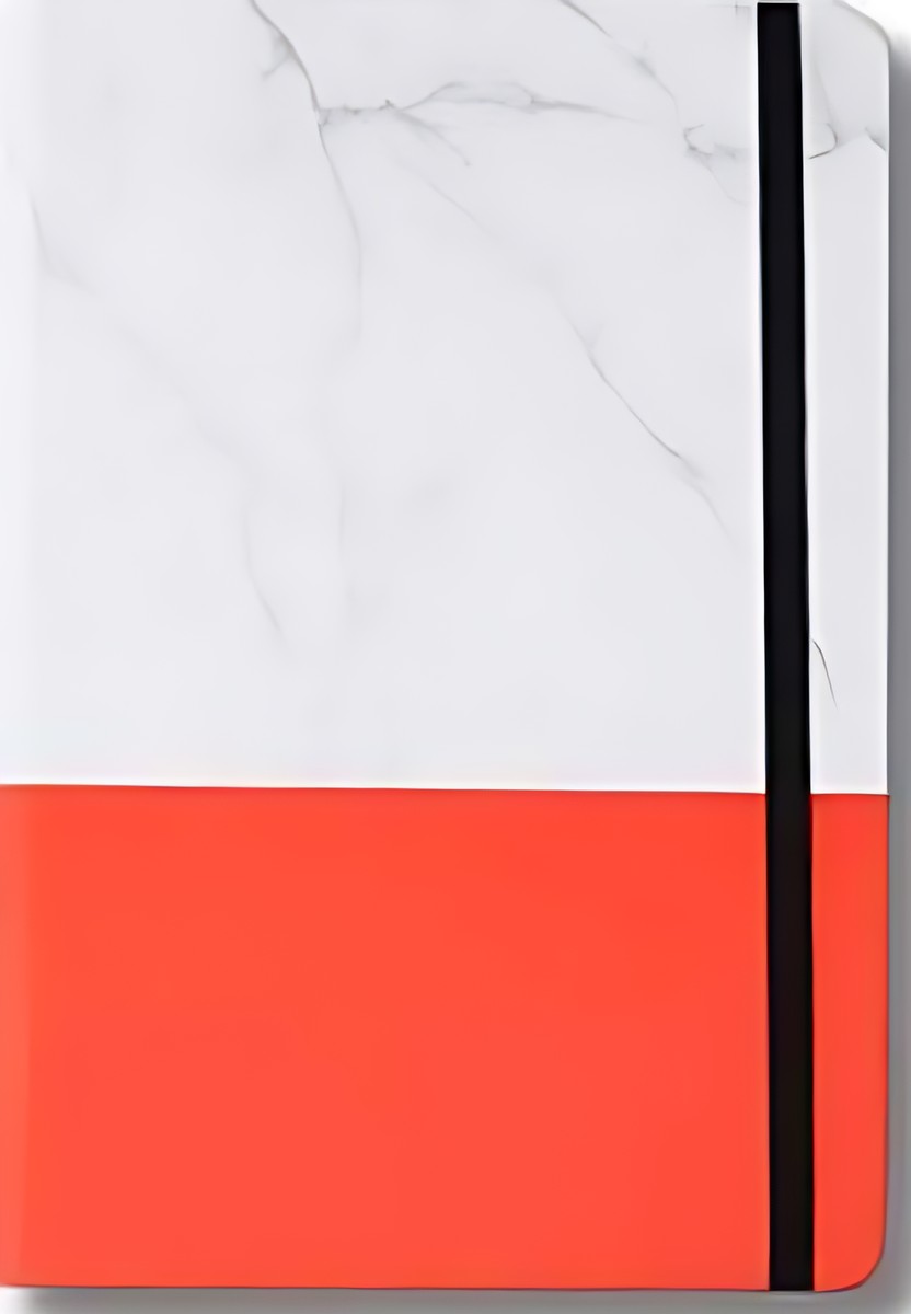 232 Red Diary – corporate gift