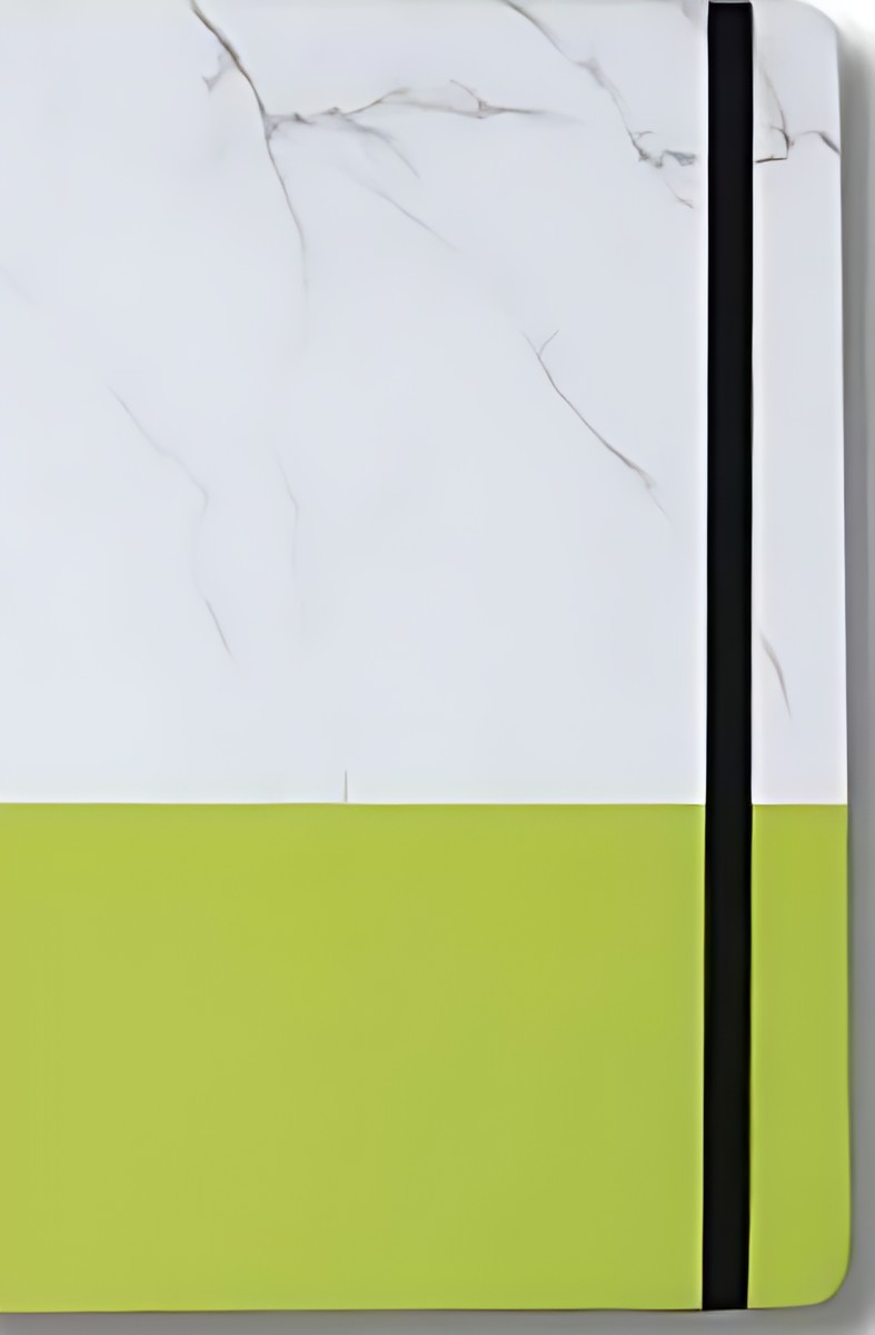 232 Green Diary – corporate gift