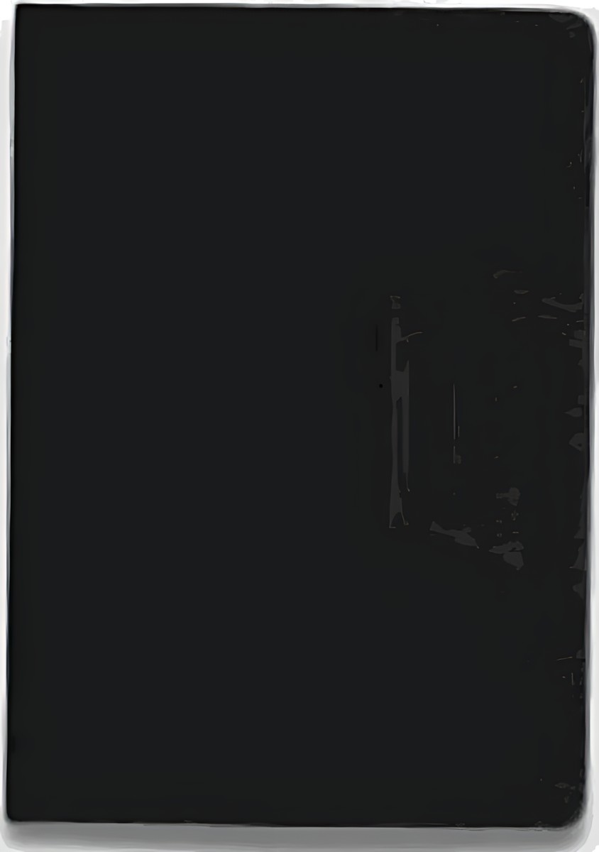 D-416 Black Diary – corporate gift