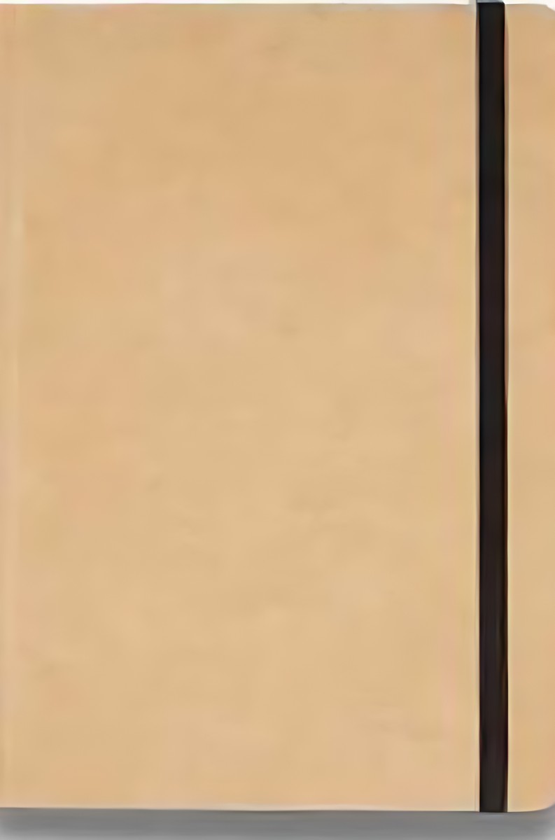 Eco-Friendly Soft Bound Diary – corporate gift