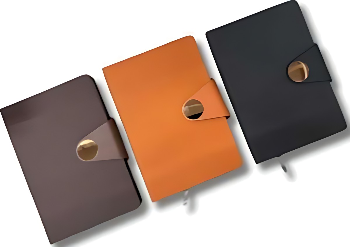 MM-12 Diary – corporate gift