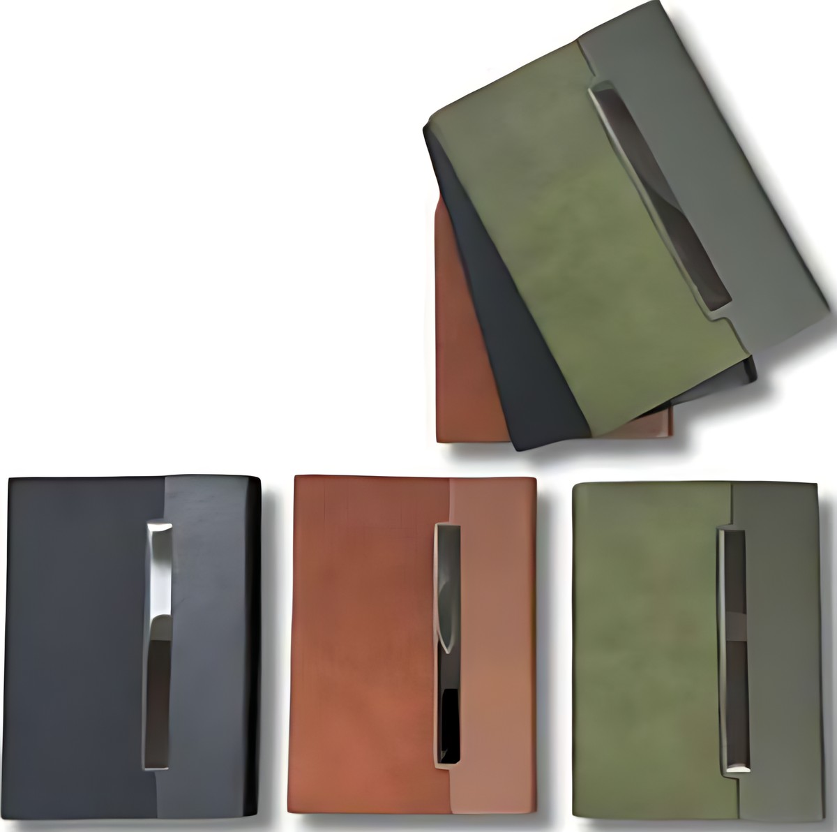 MM-14 Diary – corporate gift
