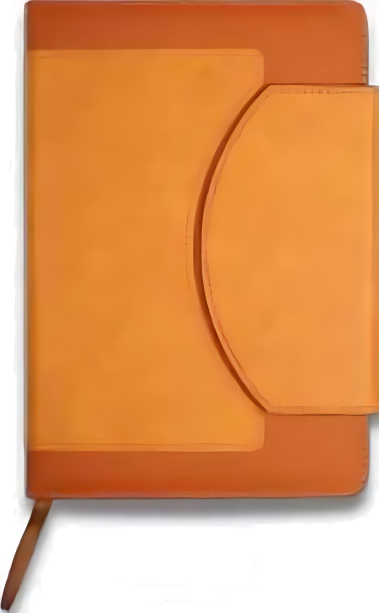 MM-22 Tan Diary – corporate gift
