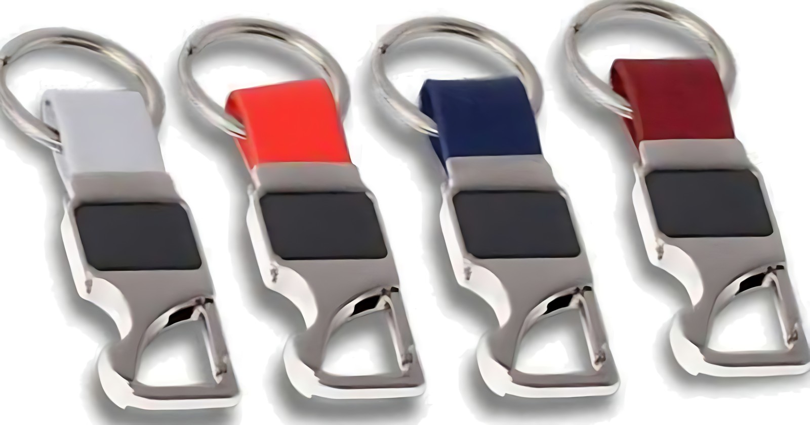 228 Mix Colour Keychain – corporate gift