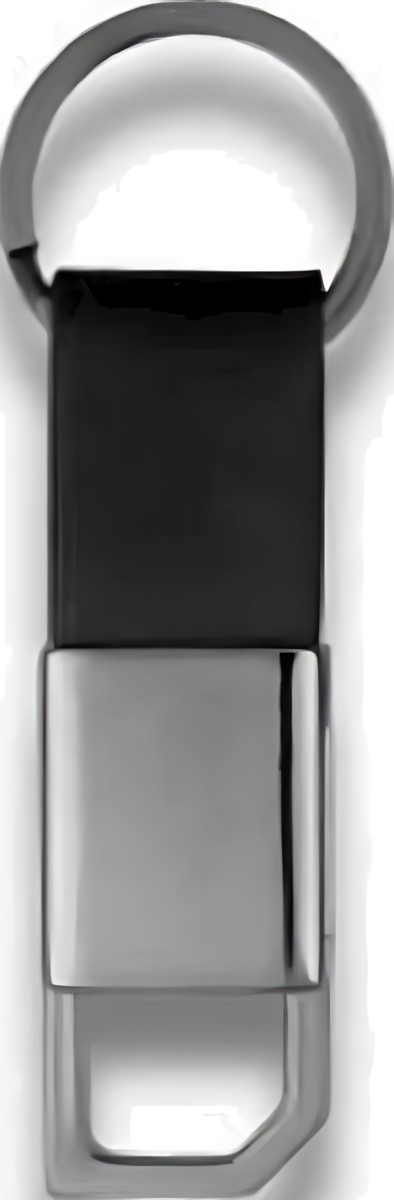 603 GM Keychain – corporate gift