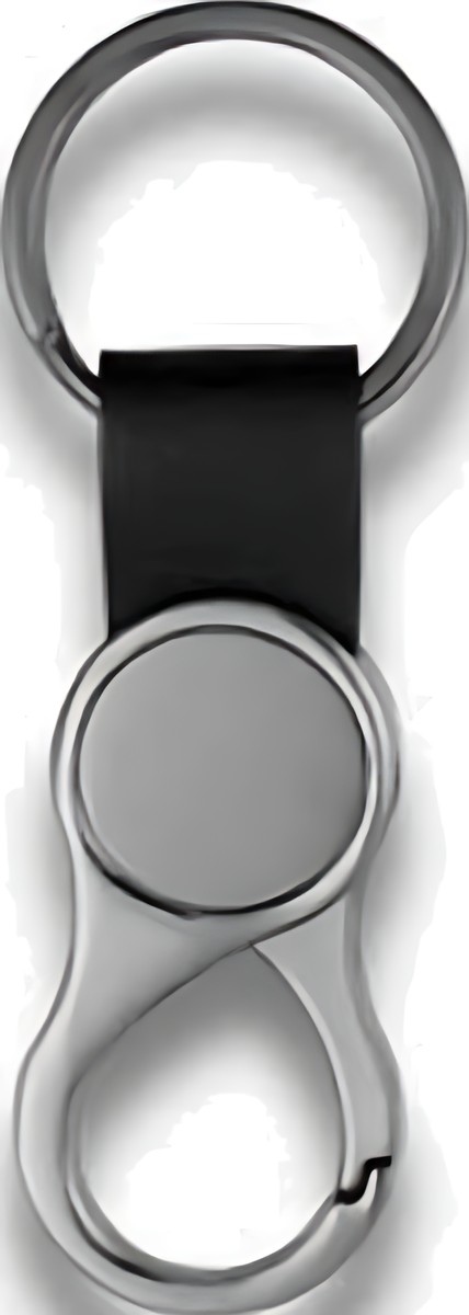 682 GM Keychain – corporate gift