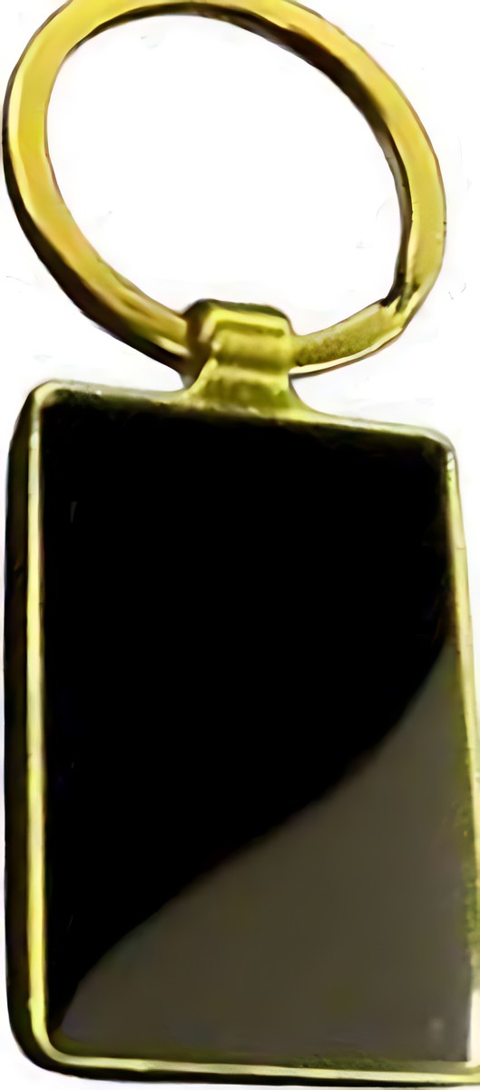 829 Keychain – corporate gift
