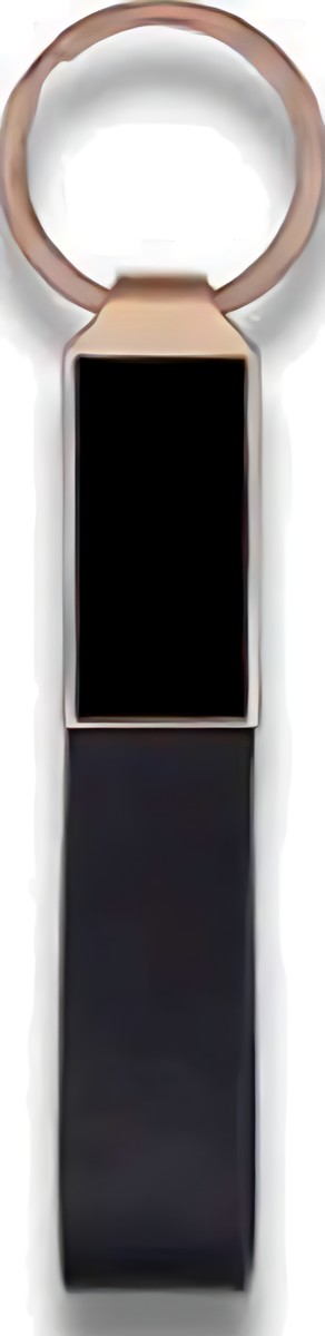 934 Copper Keychain – corporate gift