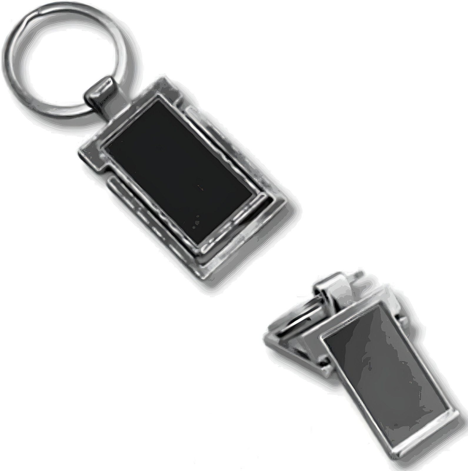 KS-1007 GM Keychain – corporate gift