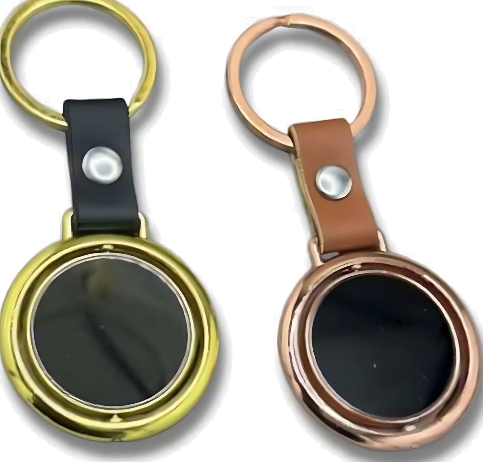 KS-1201 Revolving Keychain – corporate gift