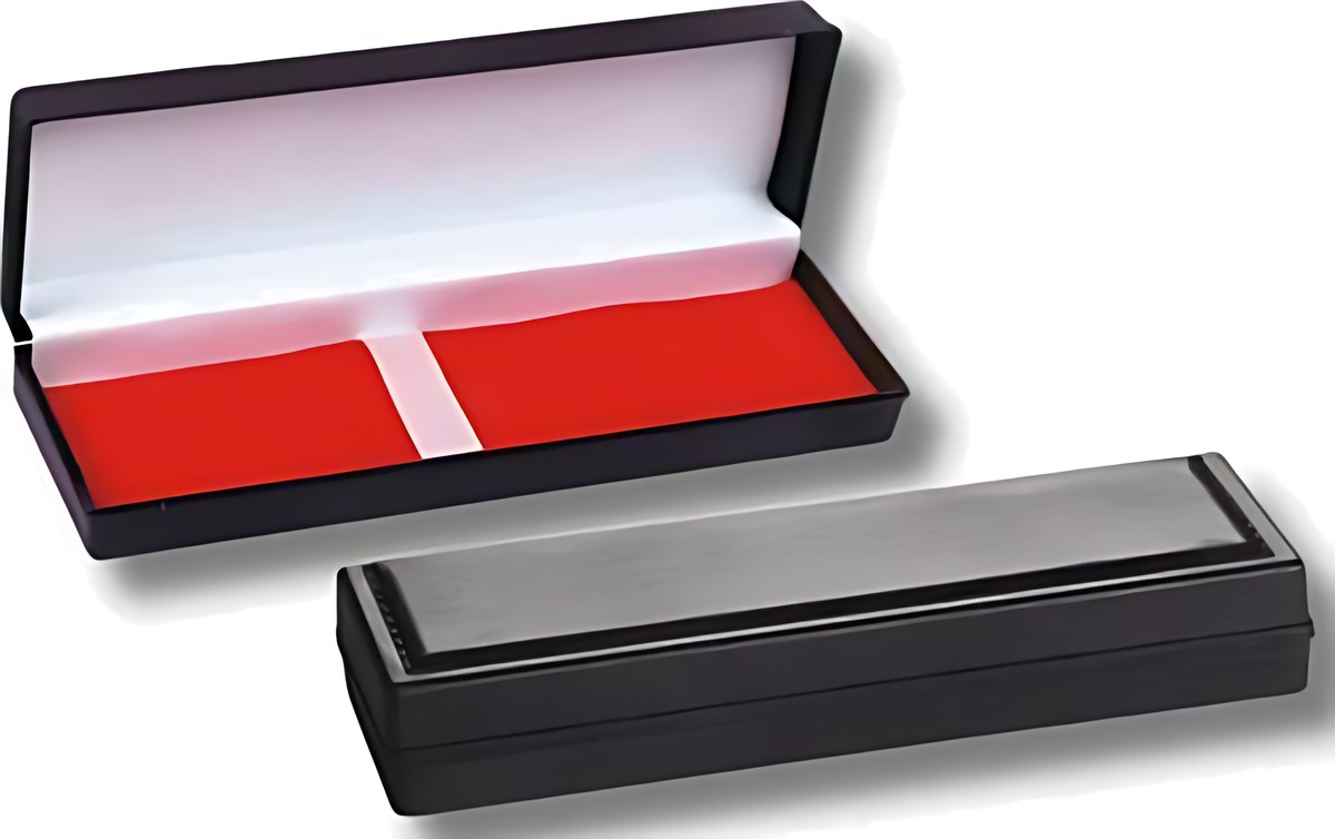 D 92 Black Pen Box – corporate gift