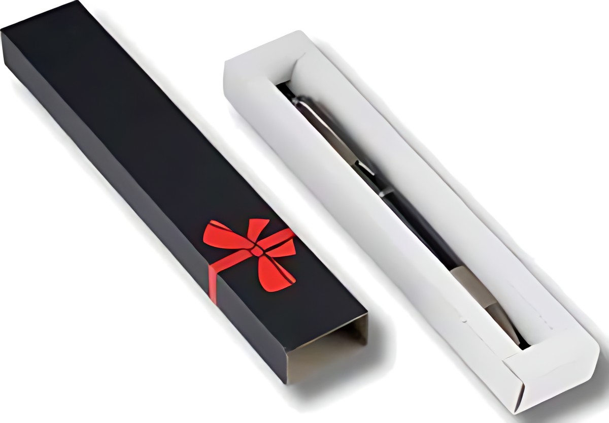 PP-Card Board Pen Box – corporate gift