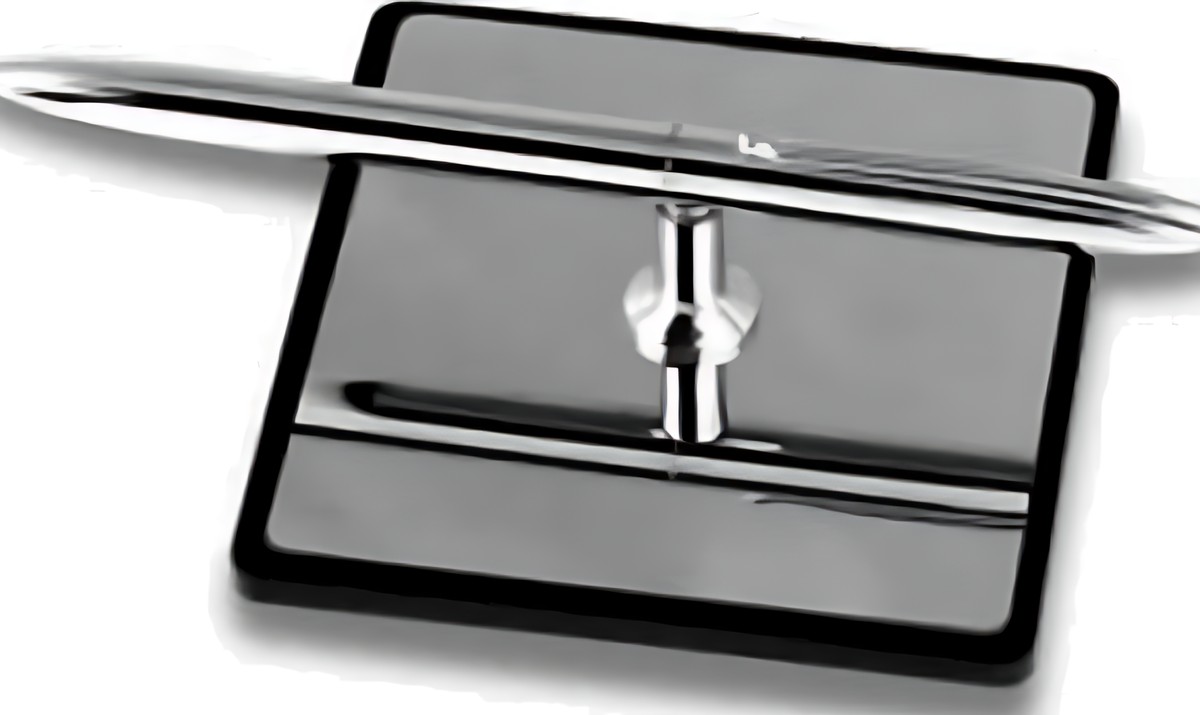 Square Magnetic Pen Stand – corporate gift