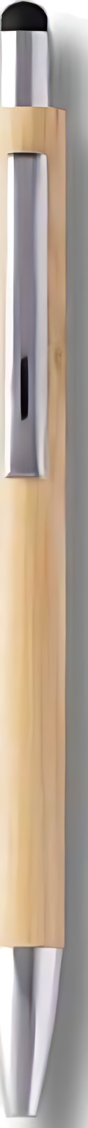 154WOOD Touch Pen – corporate gift