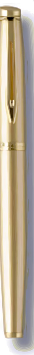 502 Gold Roller Pen – corporate gift