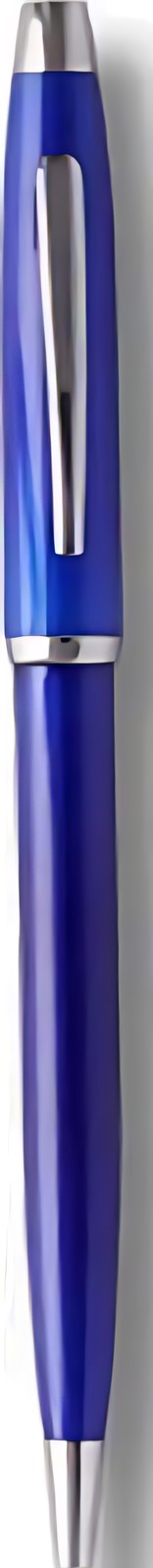 828 Blue Pen – corporate gift