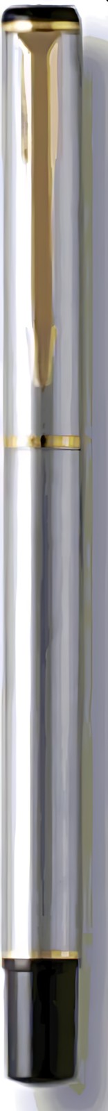 8O1 Steel RP Pen – corporate gift
