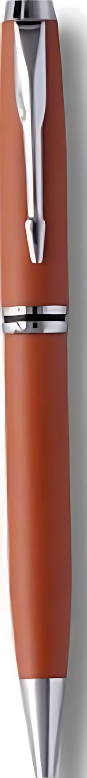 Arrow Brown CP Pen – corporate gift