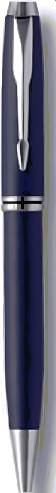 Arrow Matte Blue Pen – corporate gift