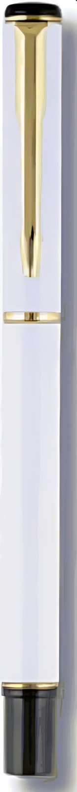 KS-801 White GP Pen – corporate gift