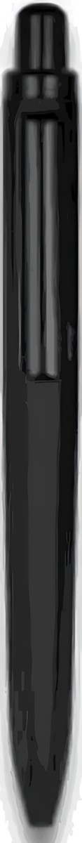 Naw Black Pen – Option 2 – corporate gift