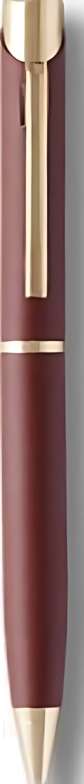 Temax Brown GP Pen – corporate gift