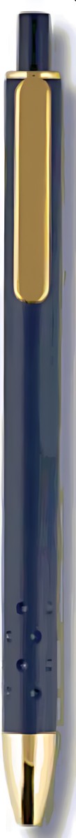 Scoop Col Pen – Option 4 – corporate gift