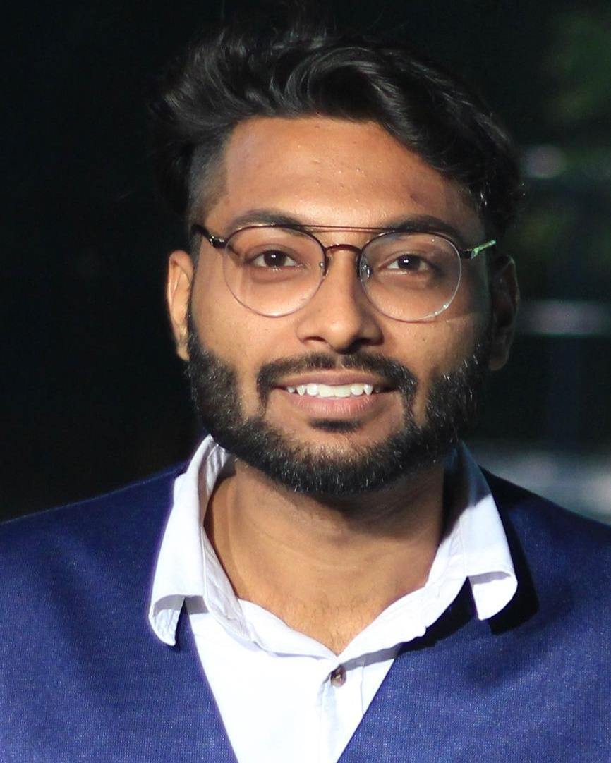 Avinash Khatwani — Co-Founder, Aviaura Creation Avinash Khatwani, Co-Founder of Aviaura Creation
