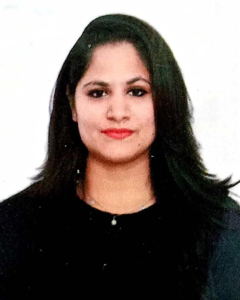 Neha Vishwakarma — Founder, Aviaura Creation Neha Vishwakarma, Founder of Aviaura Creation